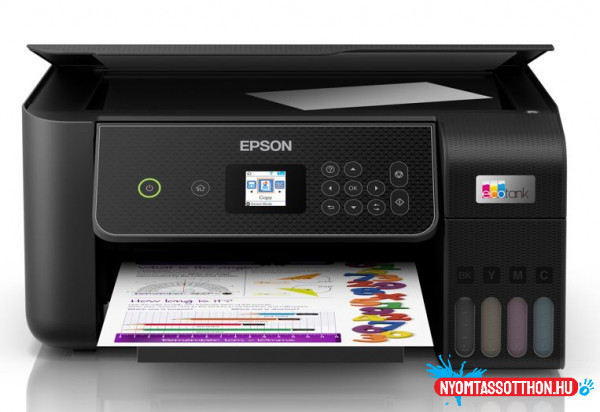 Epson EcoTank L3280 nyomtató