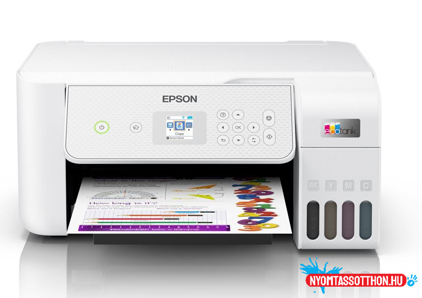 Epson EcoTank L3286 nyomtató