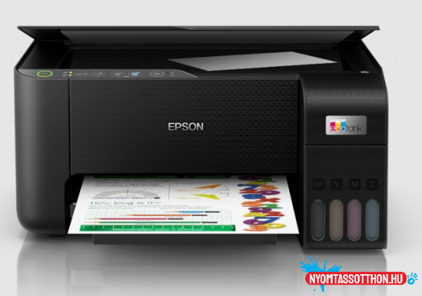 Epson EcoTank L3270 nyomtató