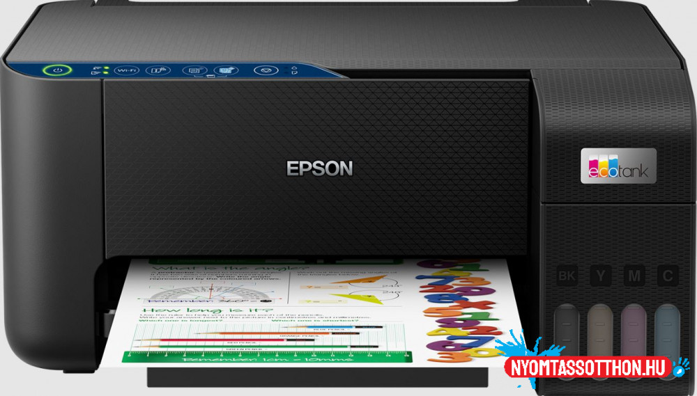 Epson EcoTank L3271 nyomtató