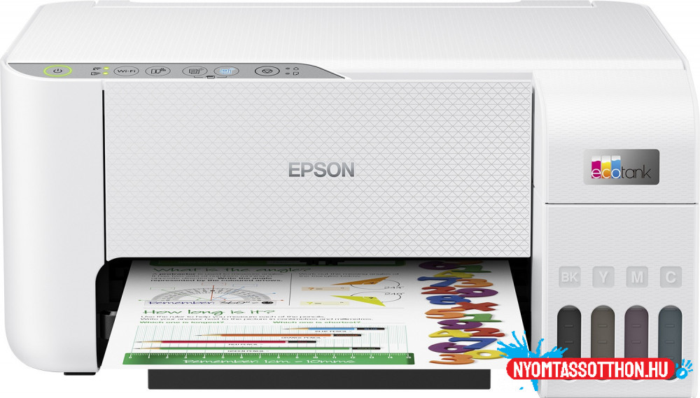 Epson EcoTank L3276 nyomtató