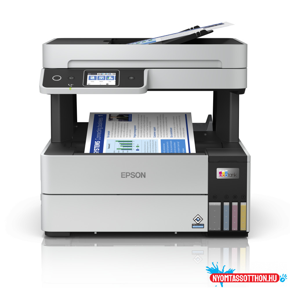Epson EcoTank L6490 nyomtató