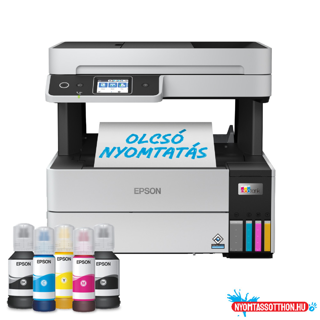 Epson EcoTank L6499 nyomtató