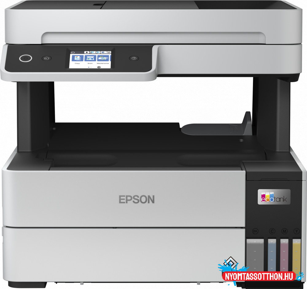 Epson EcoTank L6460 nyomtató