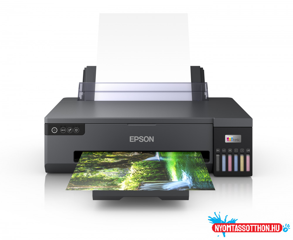 Epson L18050 nyomtató