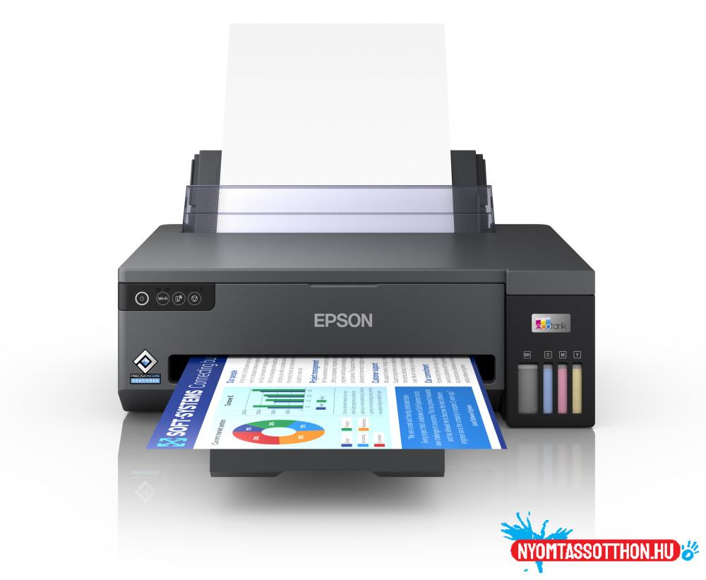 Epson EcoTank L11050 A/3 nyomtató