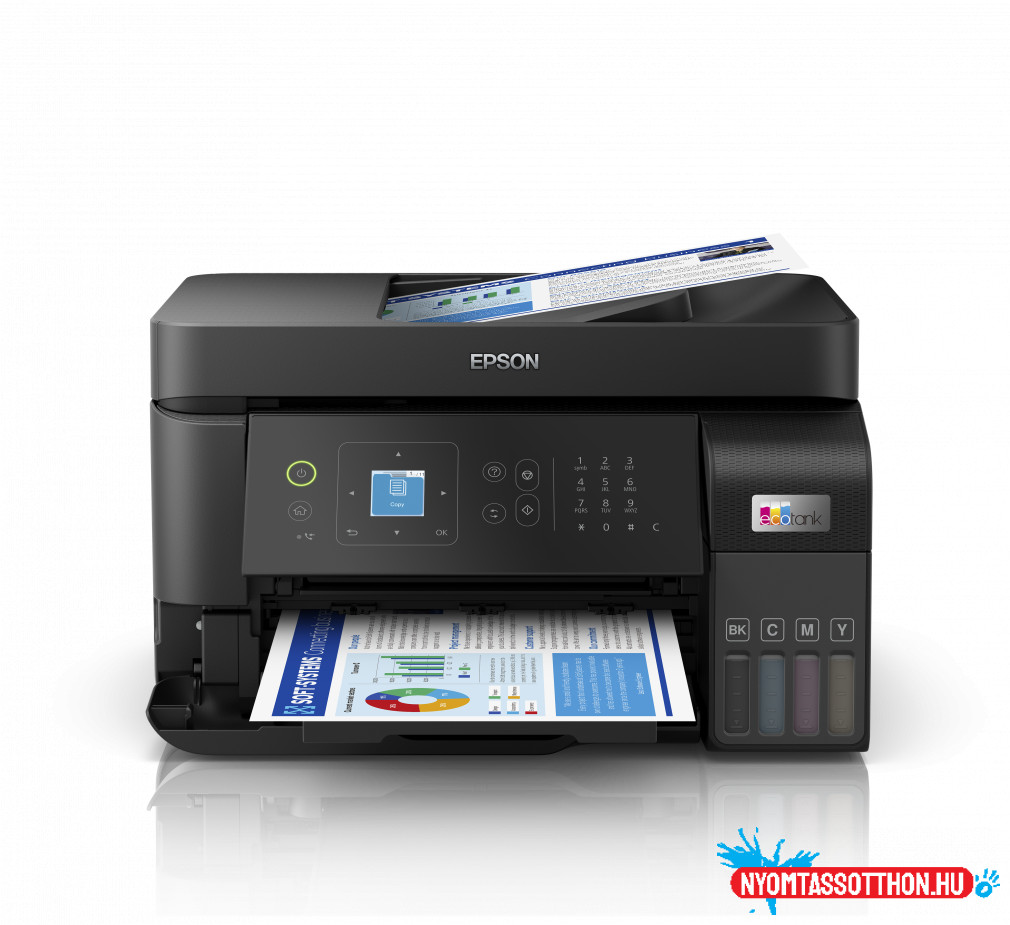 Epson EcoTank L5590 nyomtató