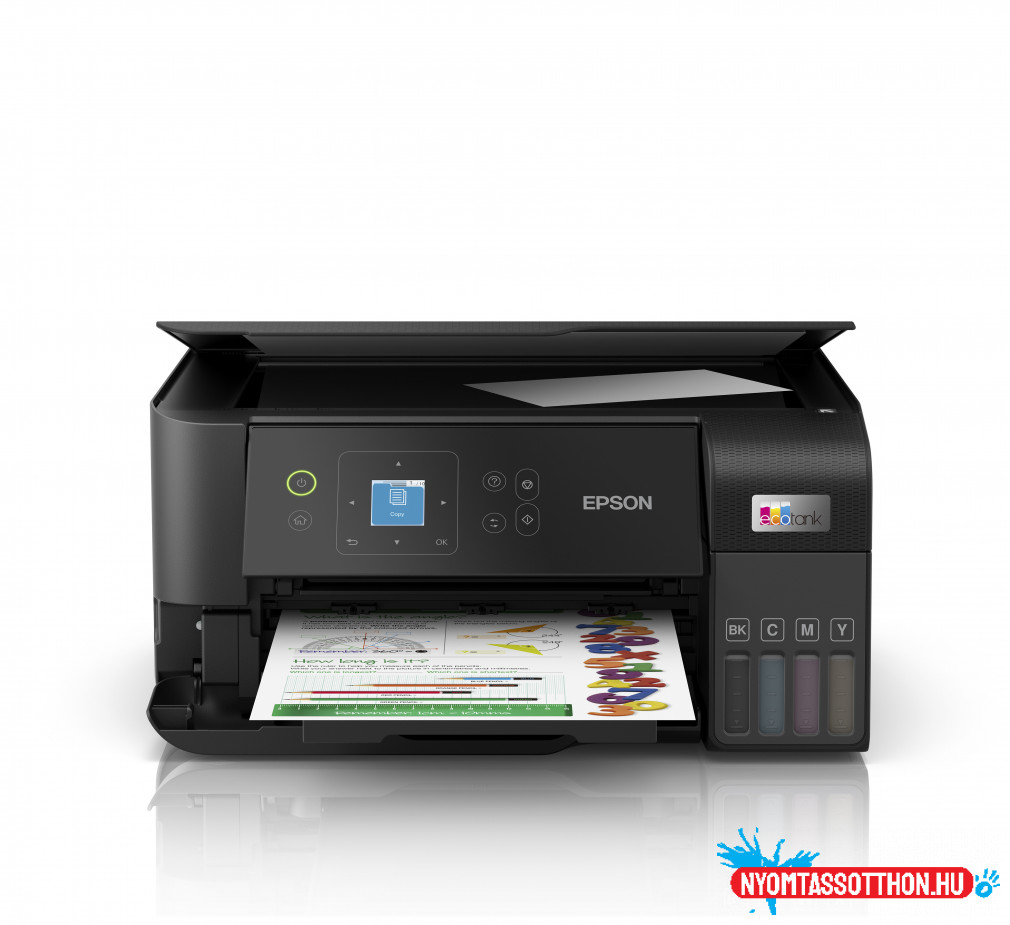 Epson EcoTank L3560 nyomtató