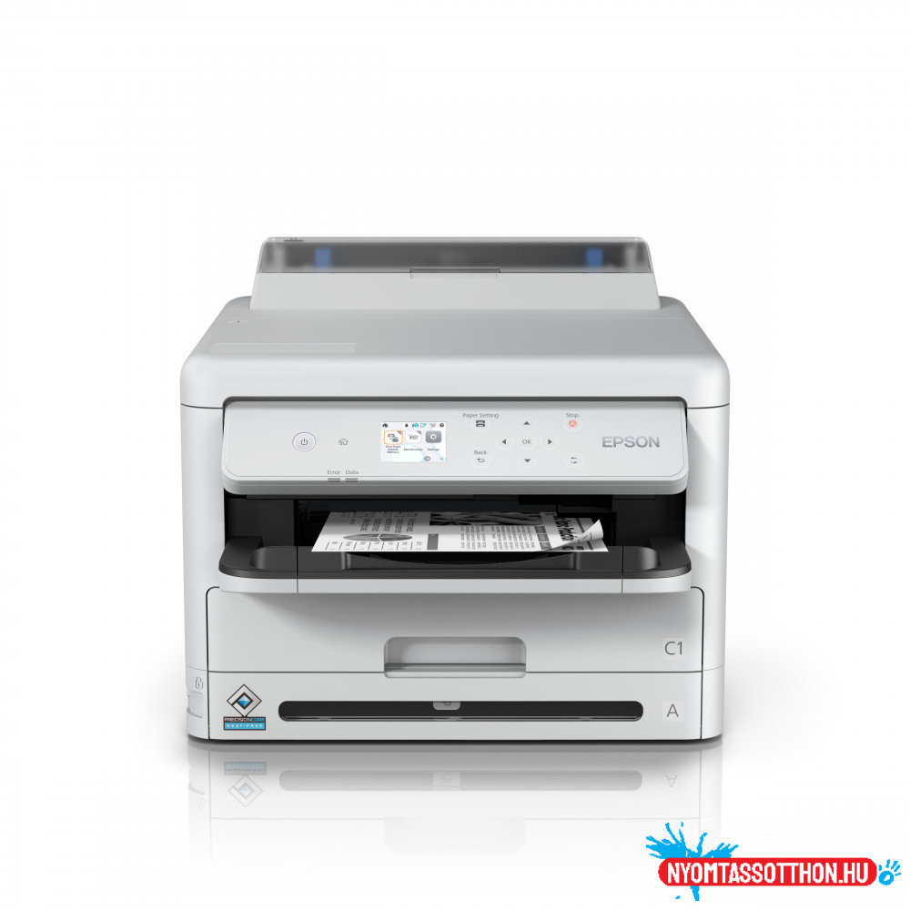 Epson WorkForce Pro WF-M5399DW nyomtató
