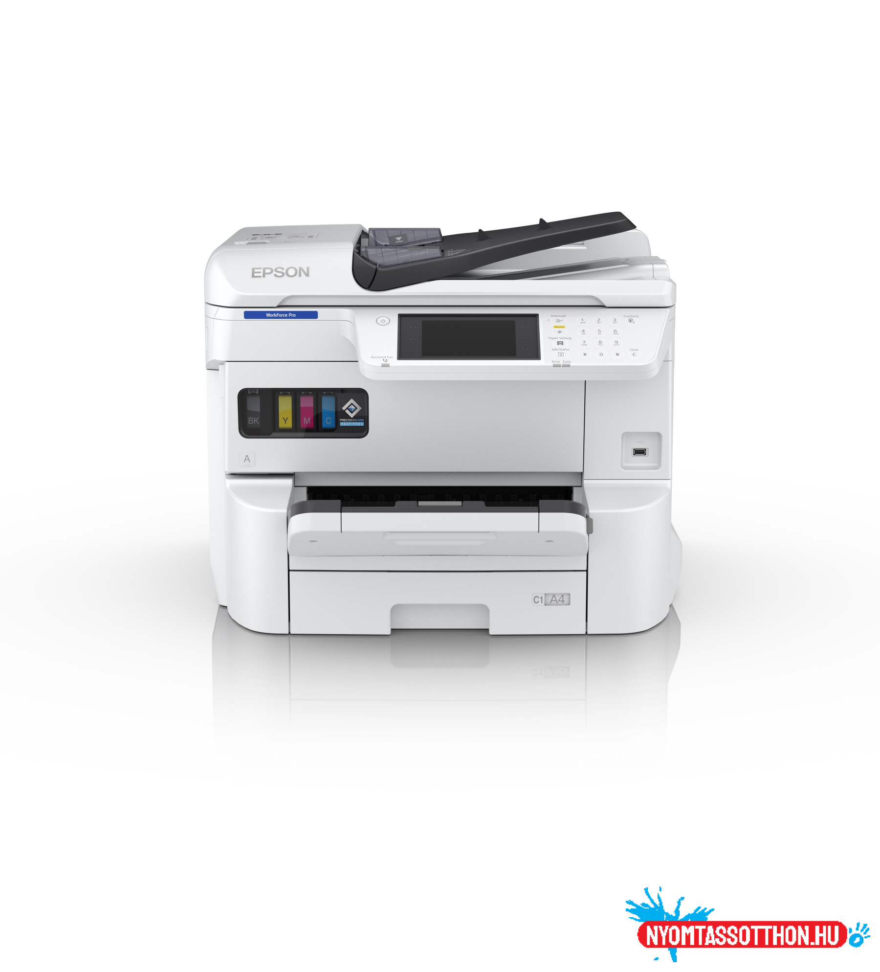 Epson WorkForce Pro EM-C7100DWF nyomtató