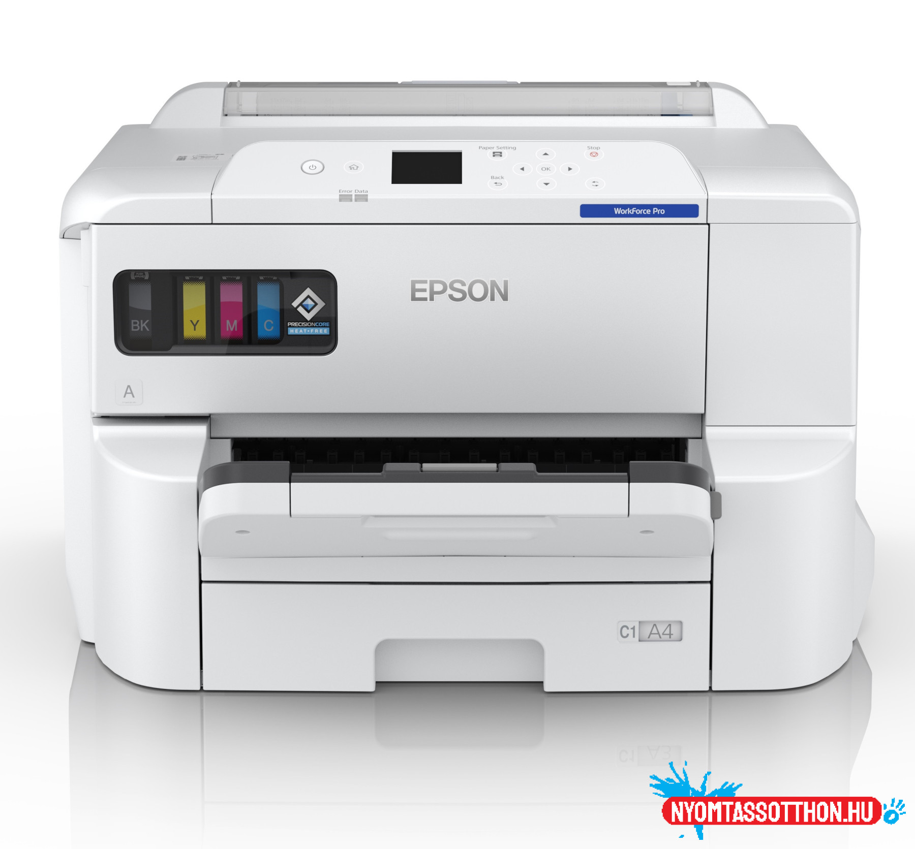 Epson WorkForce Pro EP-C7000DW nyomtató