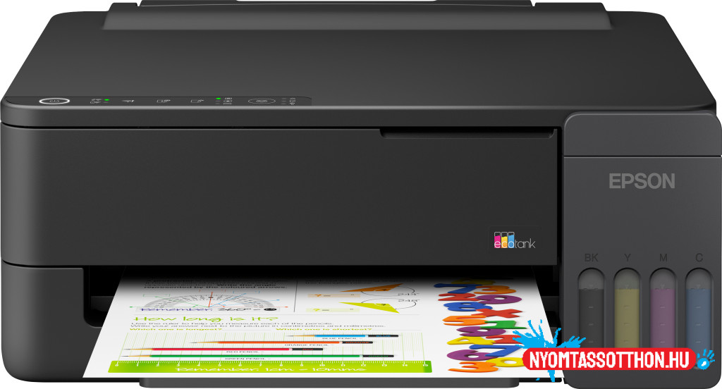 Epson EcoTank L1350 nyomtató