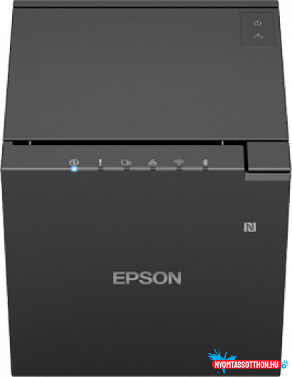 Epson TMM30III (152) számla nyomtató