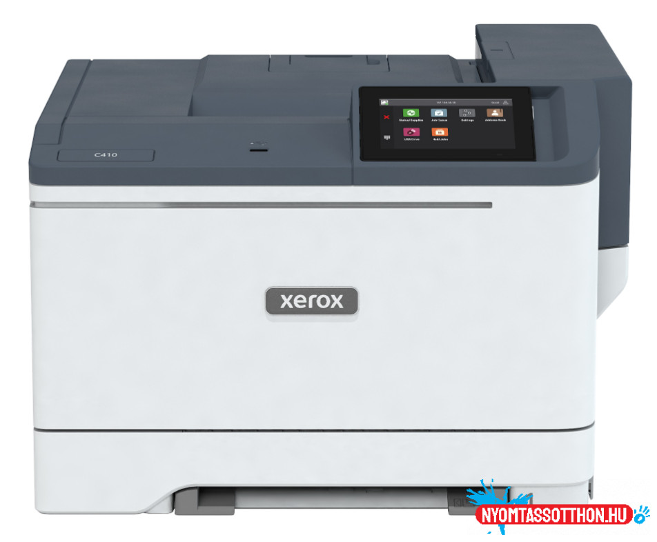 Xerox C410DN nyomtató