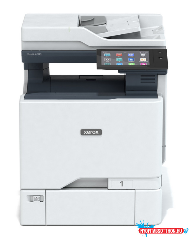 Xerox C625DN nyomtató