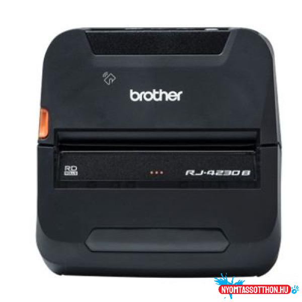 Brother RJ4230B mobil nyomtató