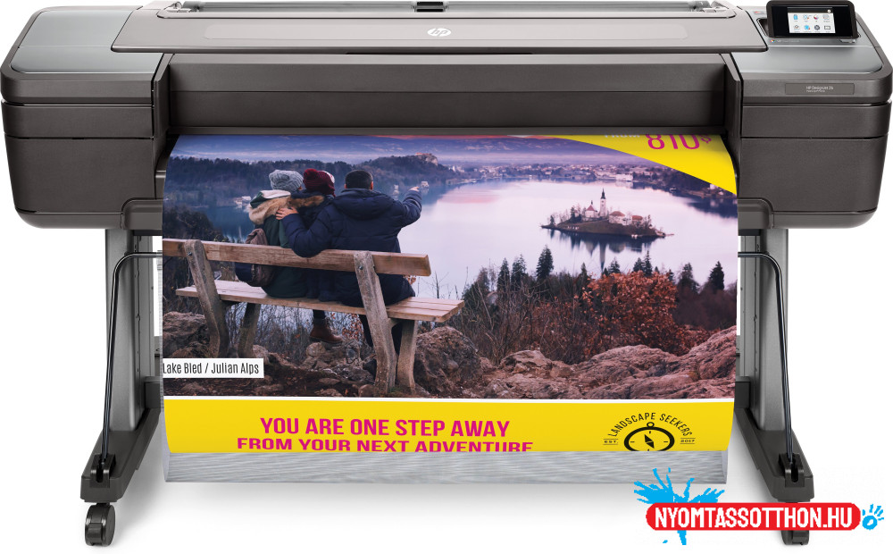 HP Designjet Z6 PS nyomtató