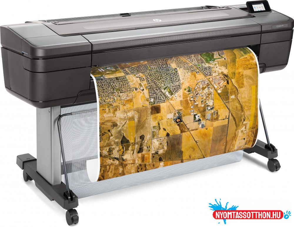 HP Designjet Z6DR PS nyomtató