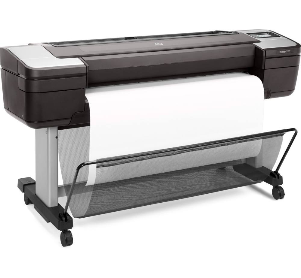HP Designjet T1700DR 44 nyomtató