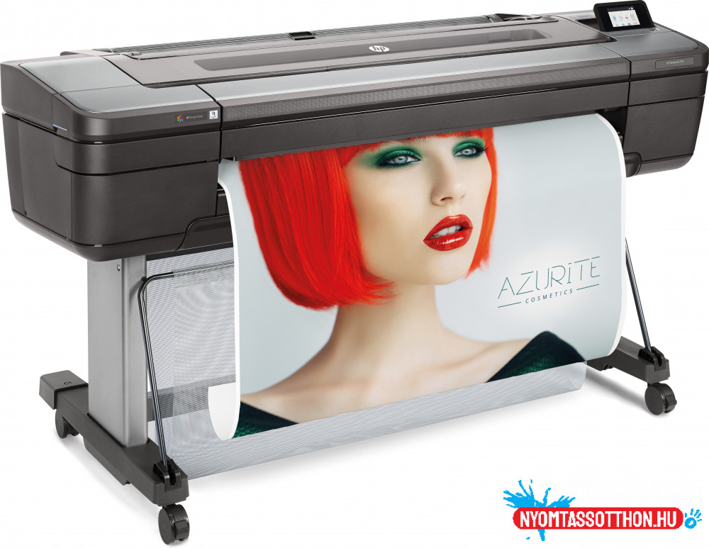 HP Designjet Z9DR PS nyomtató